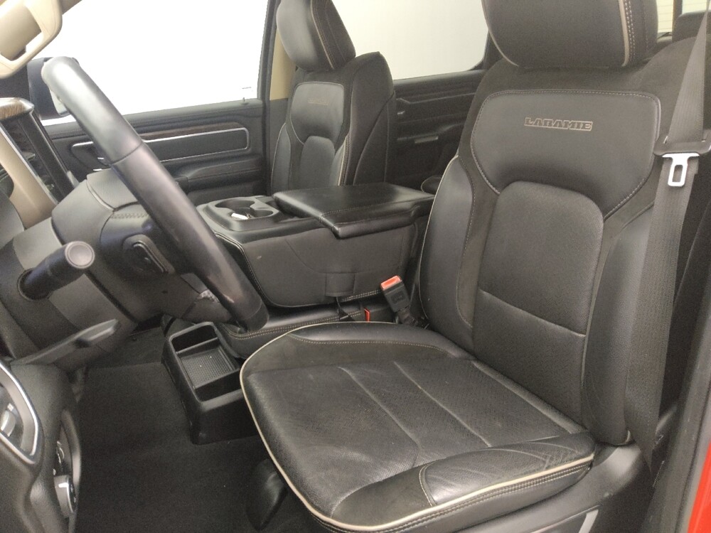 2019 RAM 1500 in Pensacola, FL 32505 - 18107575 17