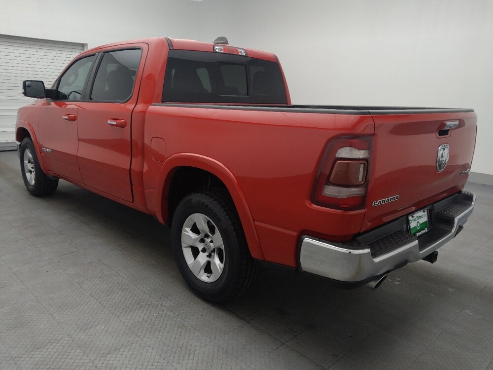 2019 RAM 1500 in Pensacola, FL 32505 - 18107575 5