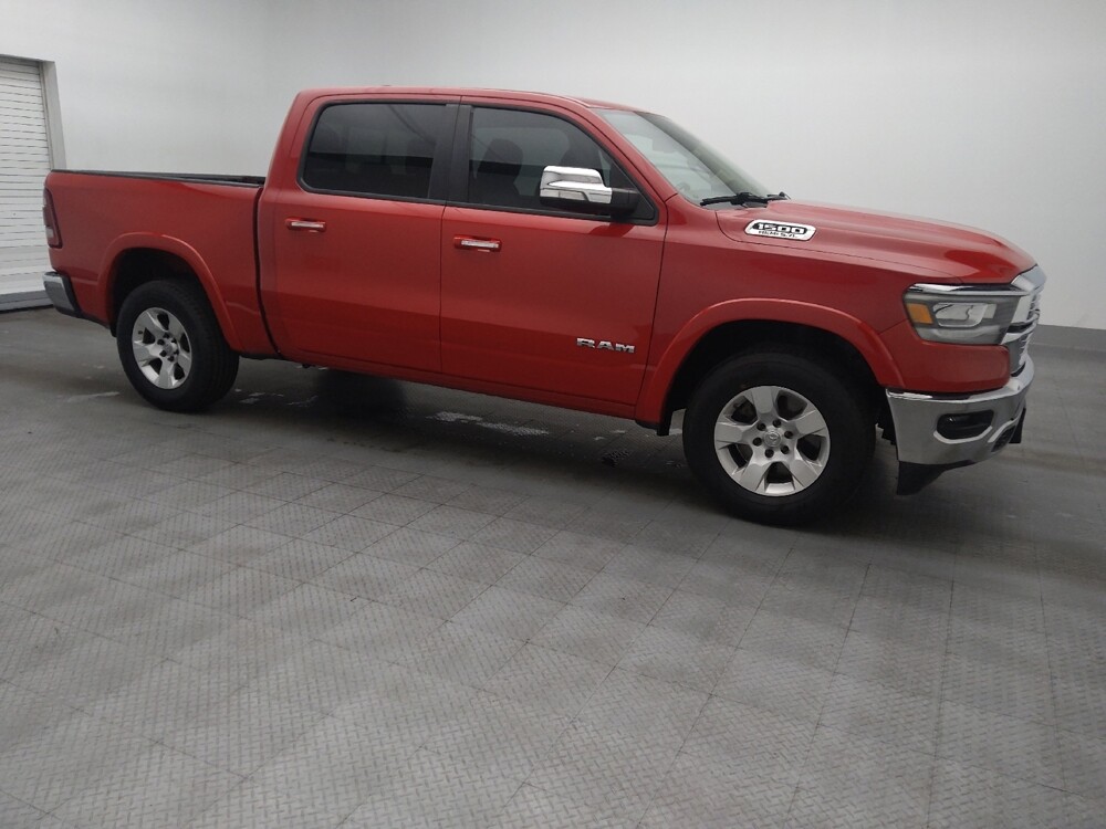 2019 RAM 1500 in Pensacola, FL 32505 - 18107575 11