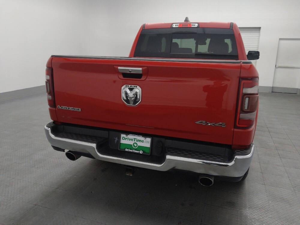 2019 RAM 1500 in Pensacola, FL 32505 - 18107575 7