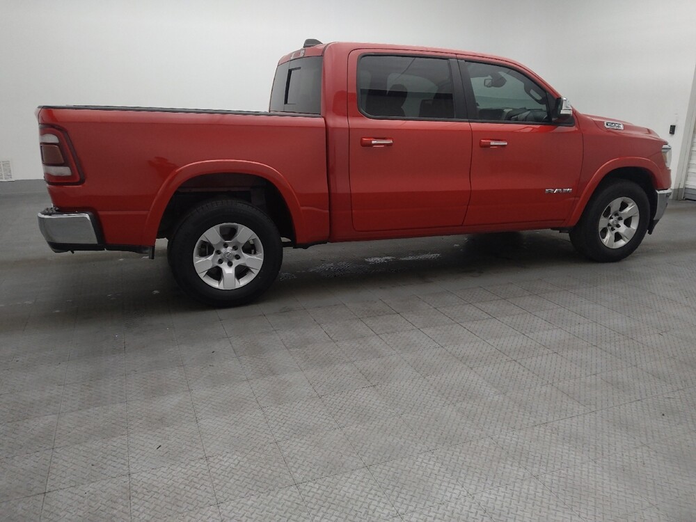 2019 RAM 1500 in Pensacola, FL 32505 - 18107575 10