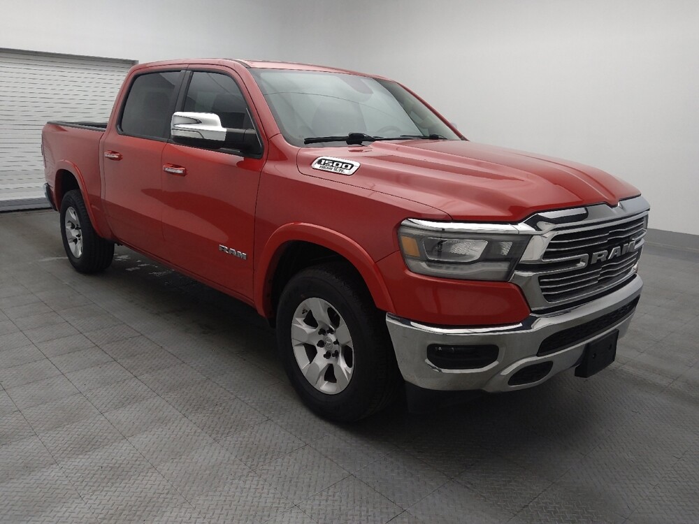2019 RAM 1500 in Pensacola, FL 32505 - 18107575 13