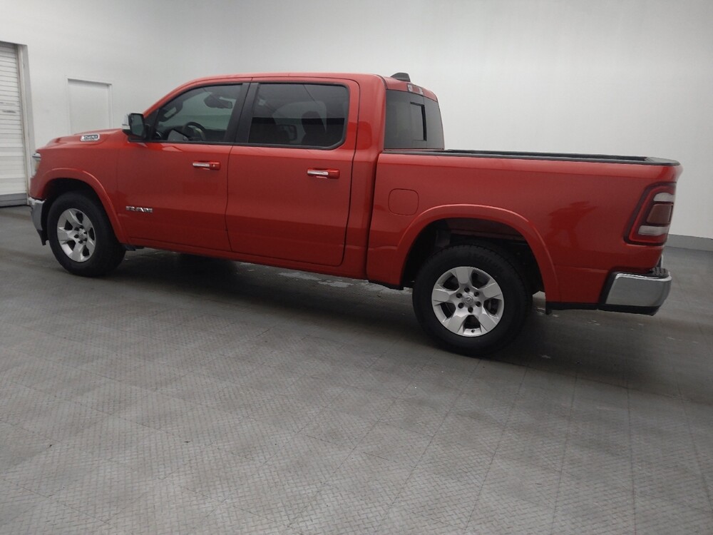 2019 RAM 1500 in Pensacola, FL 32505 - 18107575 3