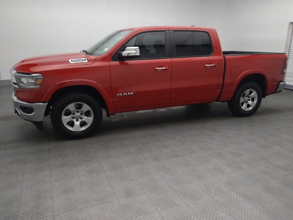 2019 RAM 1500 in Pensacola, FL 32505 - 18107575 2