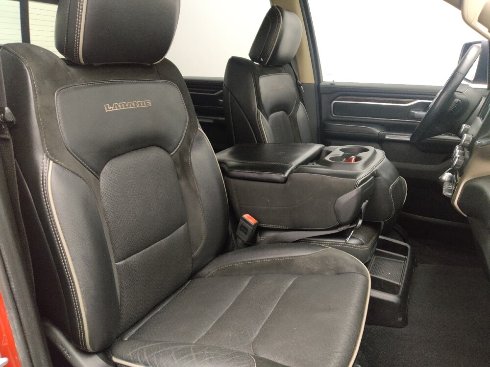 2019 RAM 1500 in Pensacola, FL 32505 - 18107575 21