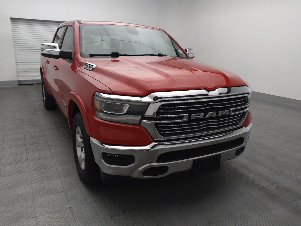 2019 RAM 1500 in Pensacola, FL 32505 - 18107575 14