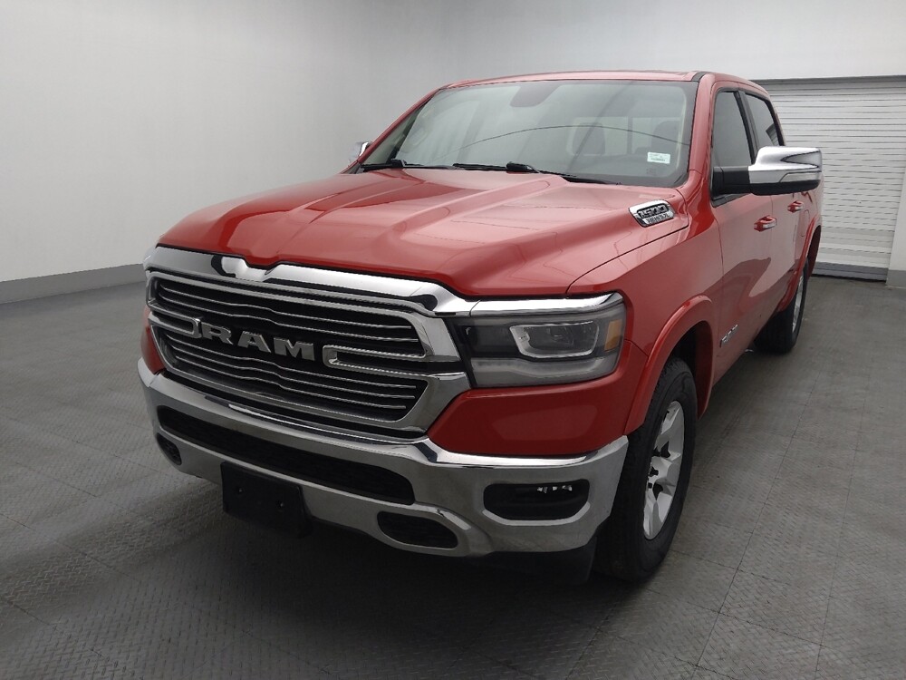 2019 RAM 1500 in Pensacola, FL 32505 - 18107575 15