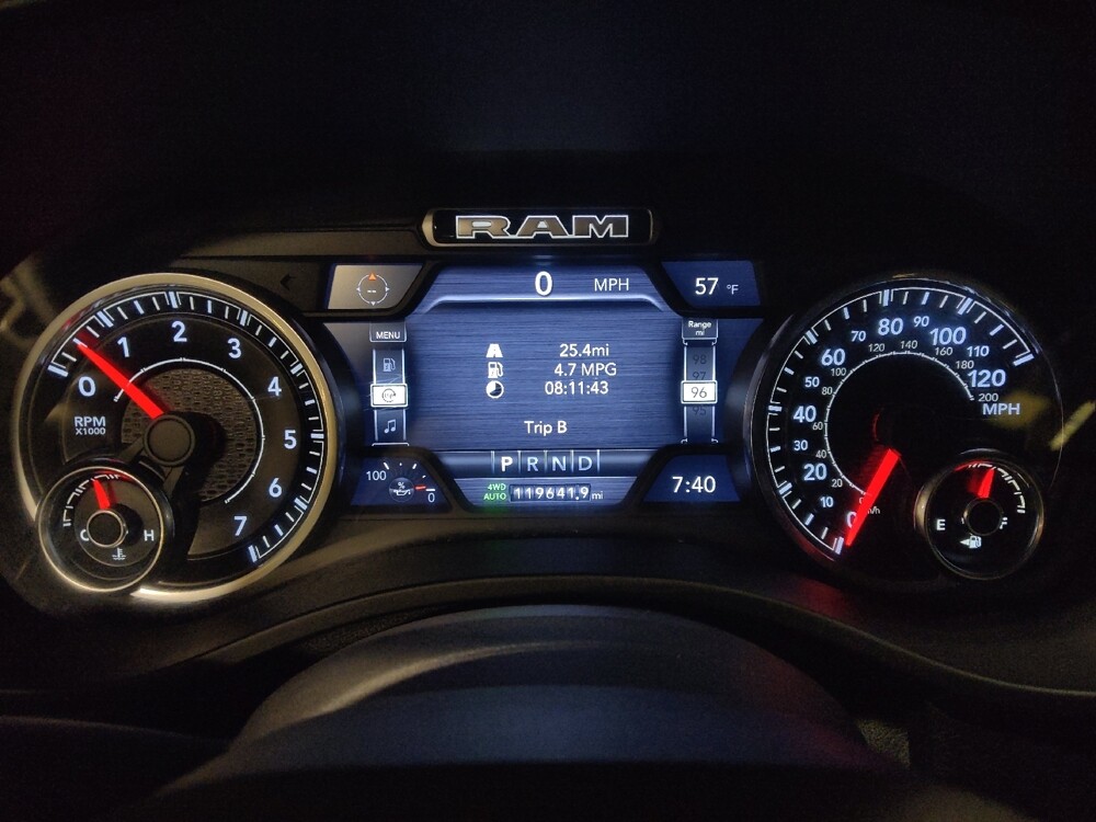 2019 RAM 1500 in Pensacola, FL 32505 - 18107575 23