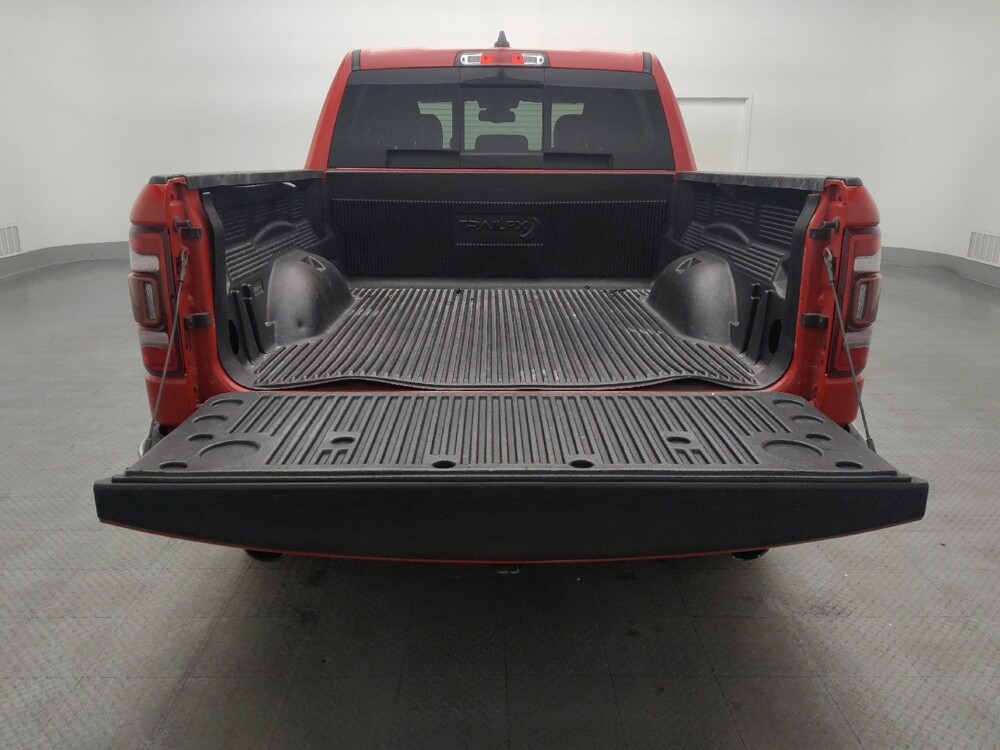 2019 RAM 1500 in Pensacola, FL 32505 - 18107575 29