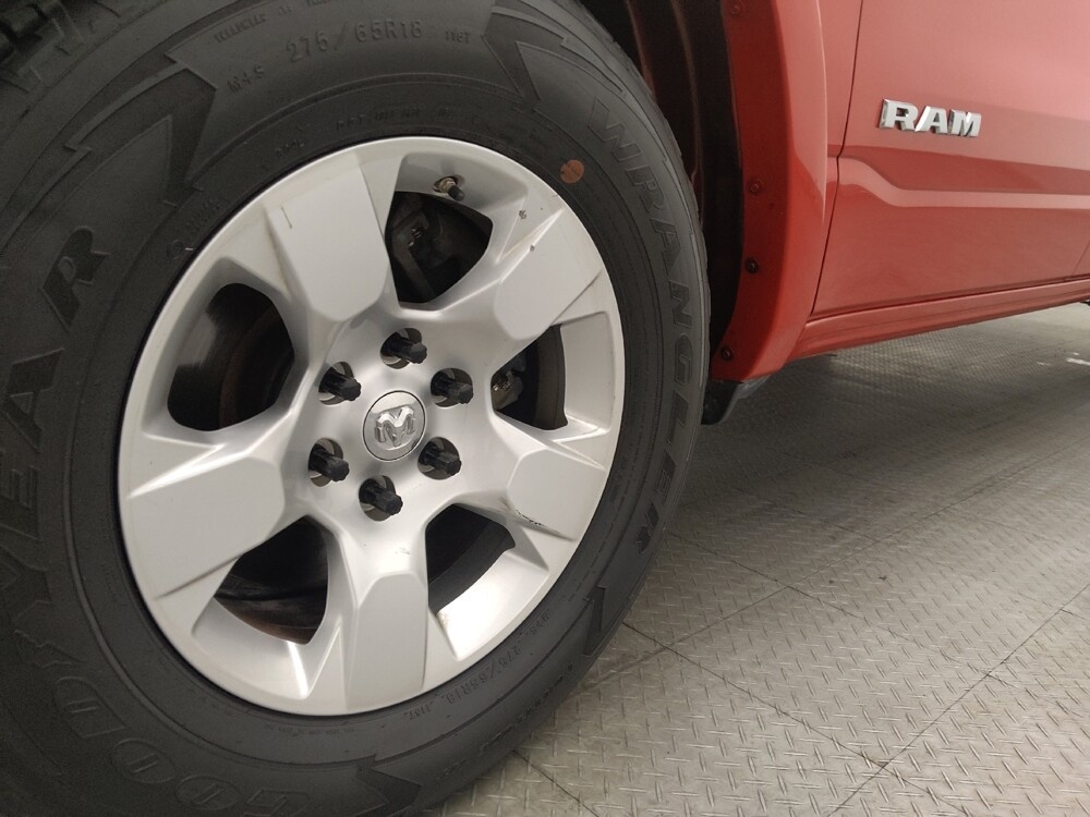 2019 RAM 1500 in Pensacola, FL 32505 - 18107575 31