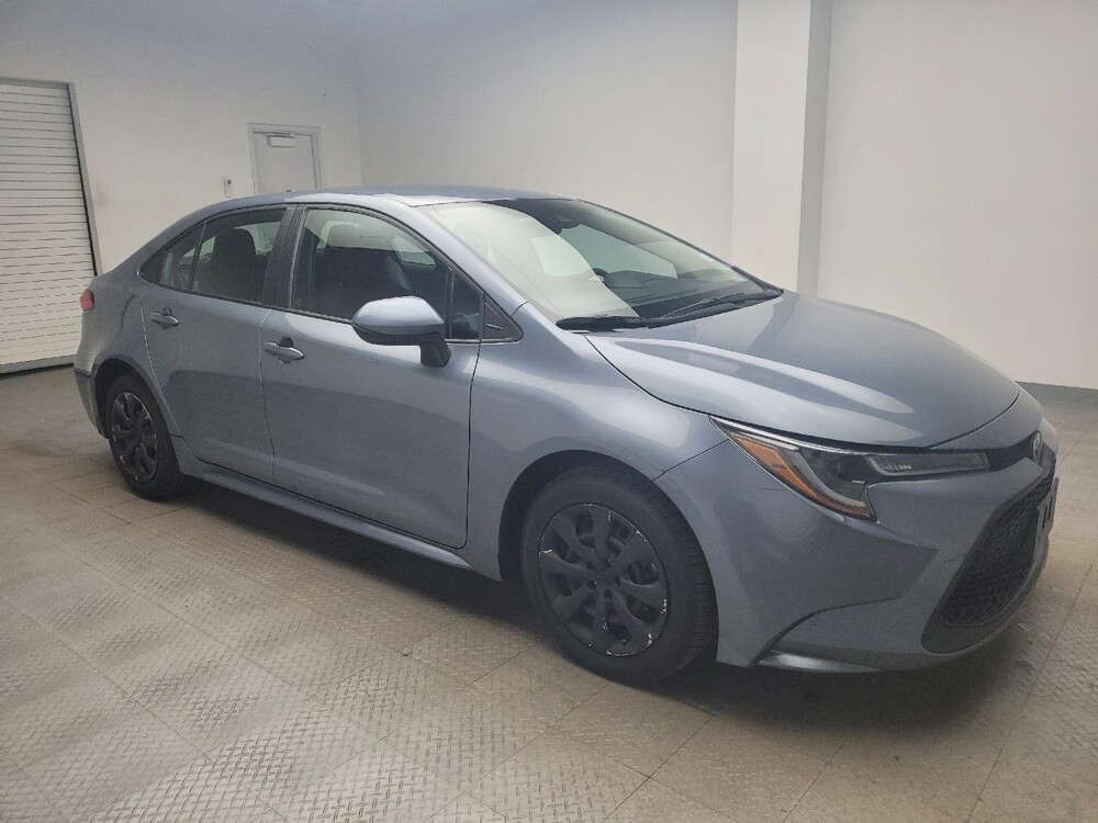 2022 Toyota Corolla in Taylor, MI 48180 - 18107578 11