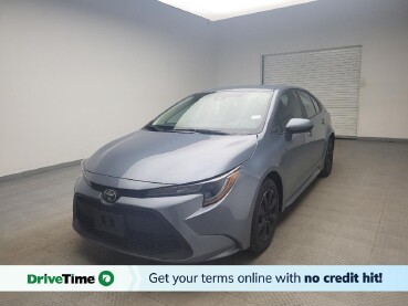 2022 Toyota Corolla in Taylor, MI 48180