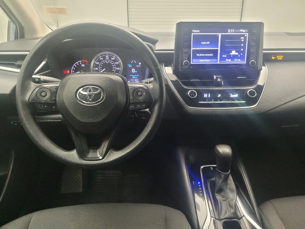 2022 Toyota Corolla in Taylor, MI 48180 - 18107578 22