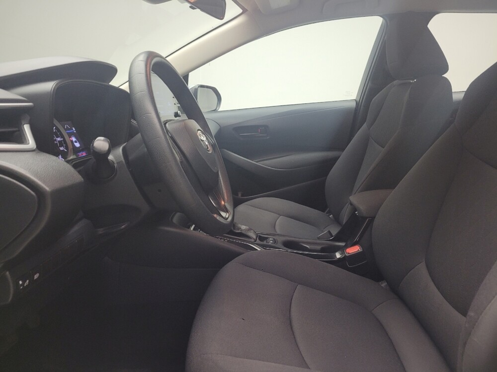 2022 Toyota Corolla in Taylor, MI 48180 - 18107578 17