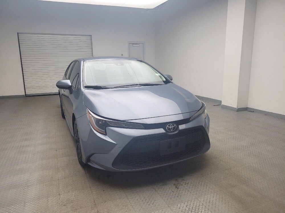 2022 Toyota Corolla in Taylor, MI 48180 - 18107578 14