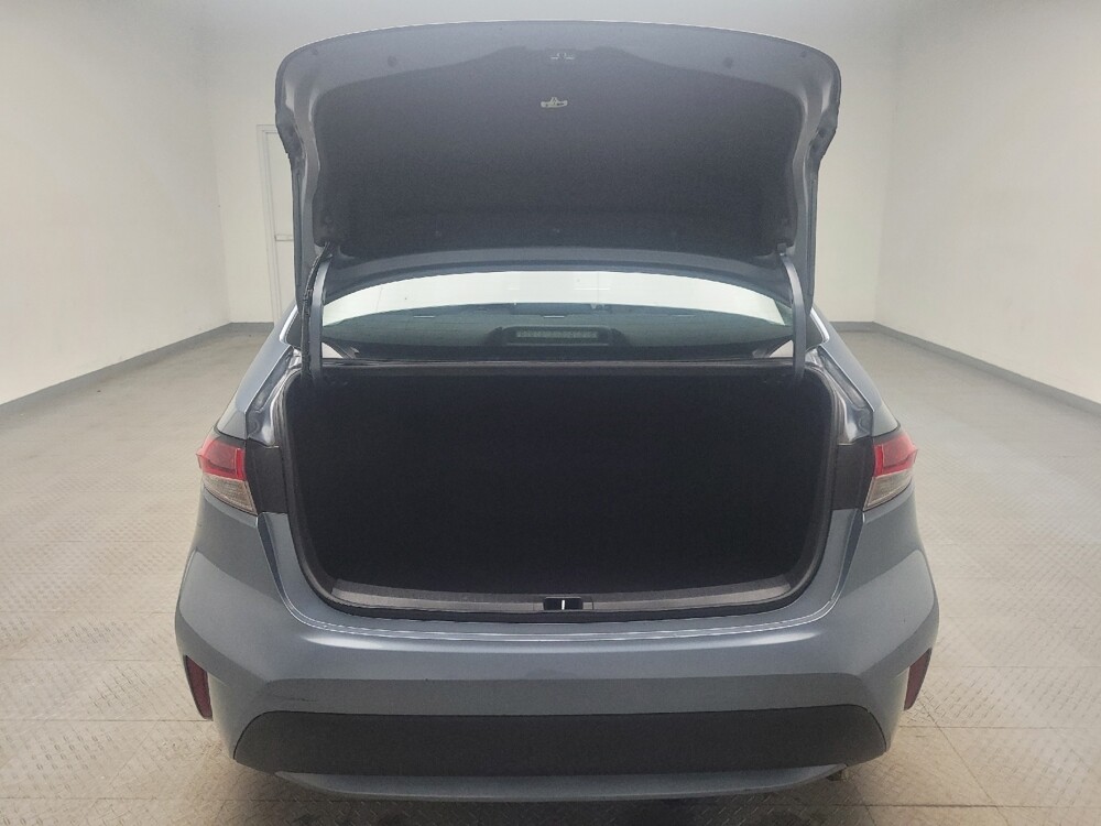 2022 Toyota Corolla in Taylor, MI 48180 - 18107578 29