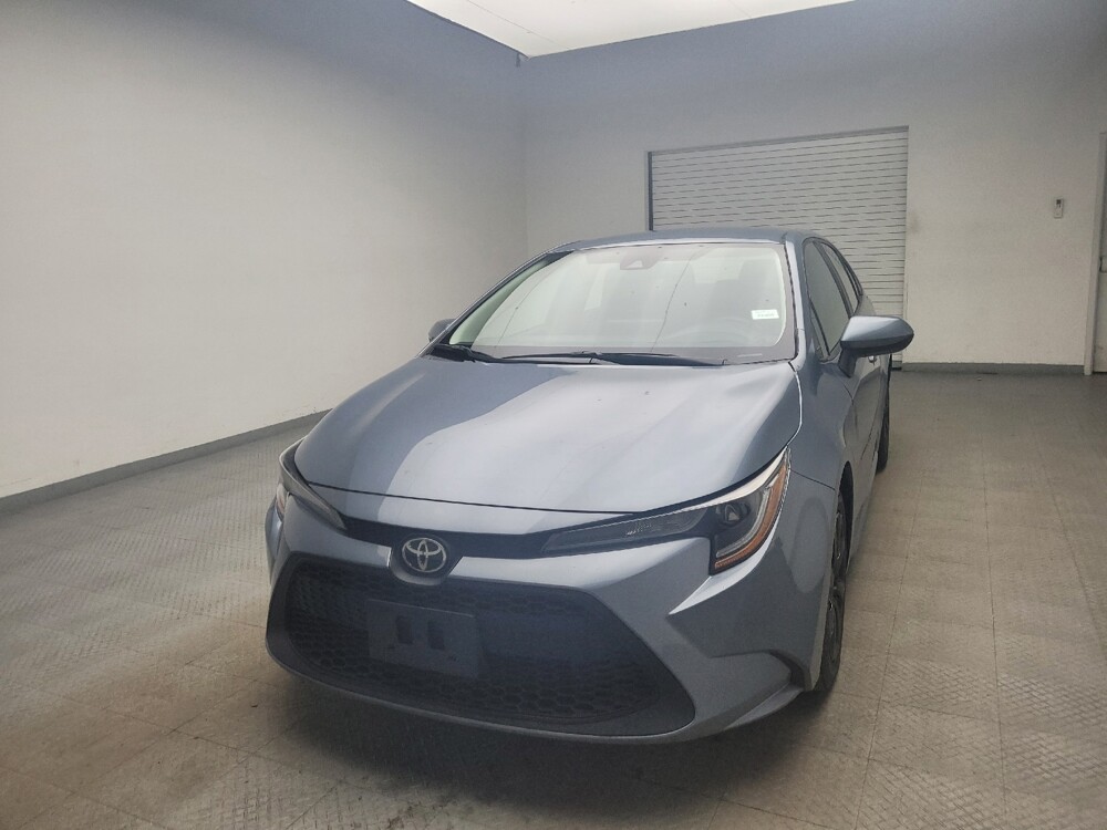 2022 Toyota Corolla in Taylor, MI 48180 - 18107578 15