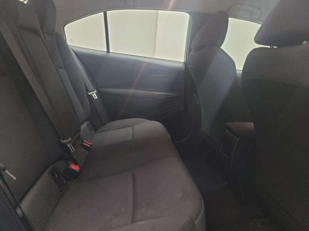 2022 Toyota Corolla in Taylor, MI 48180 - 18107578 19