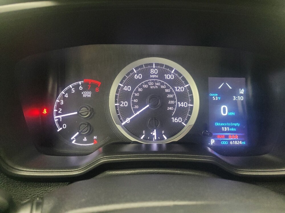 2022 Toyota Corolla in Taylor, MI 48180 - 18107578 23