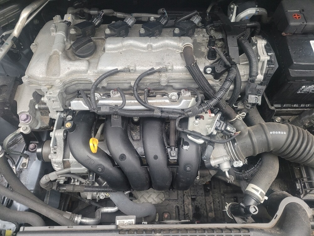 2022 Toyota Corolla in Taylor, MI 48180 - 18107578 30