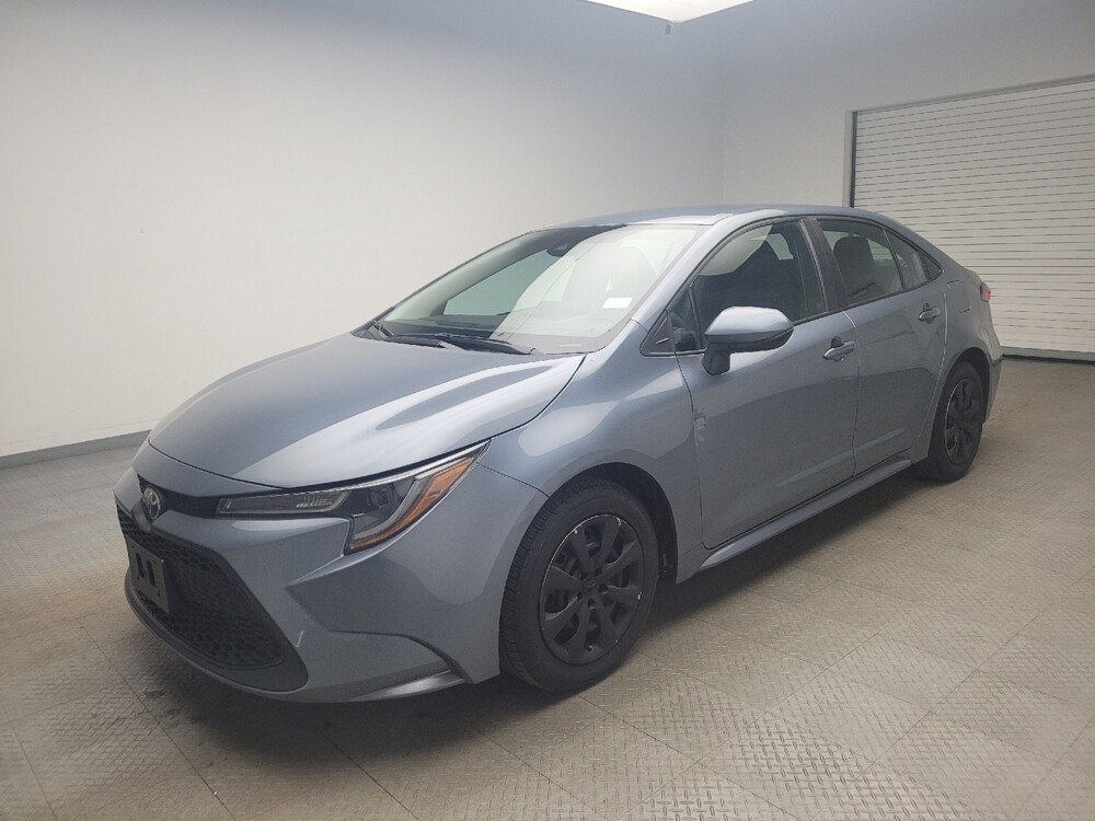 2022 Toyota Corolla in Taylor, MI 48180 - 18107578 2