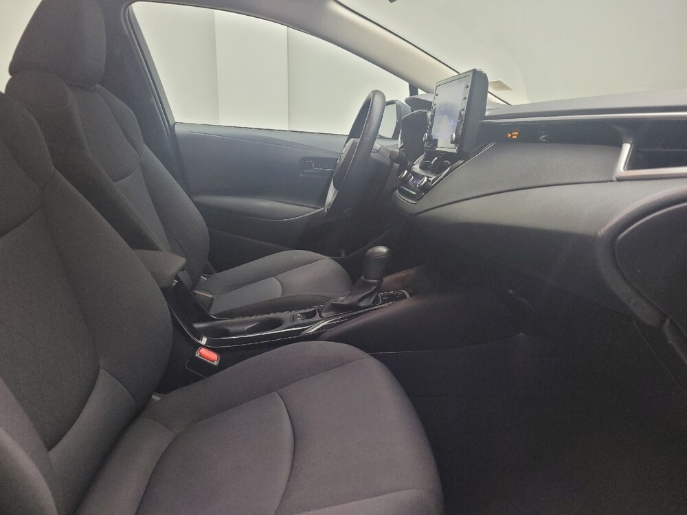 2022 Toyota Corolla in Taylor, MI 48180 - 18107578 21