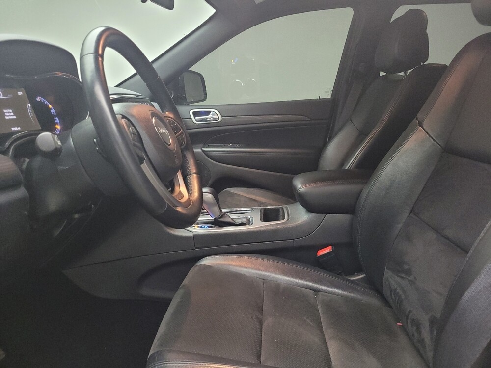 2021 Jeep Grand Cherokee in Grand Rapids, MI 49508 - 18107579 17