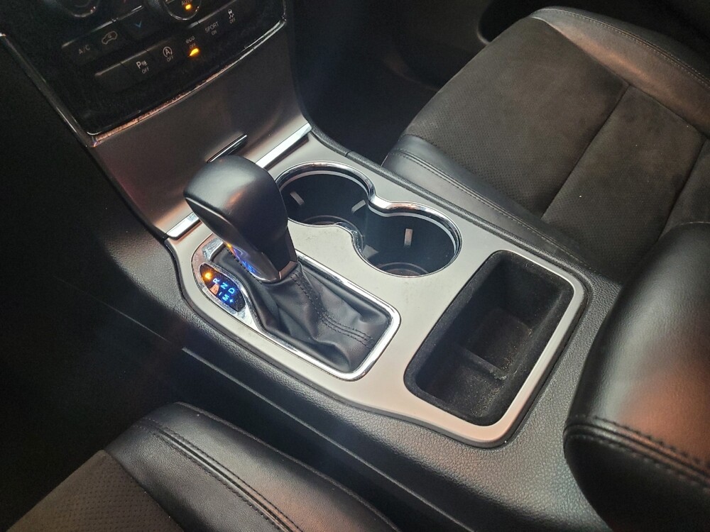 2021 Jeep Grand Cherokee in Grand Rapids, MI 49508 - 18107579 26