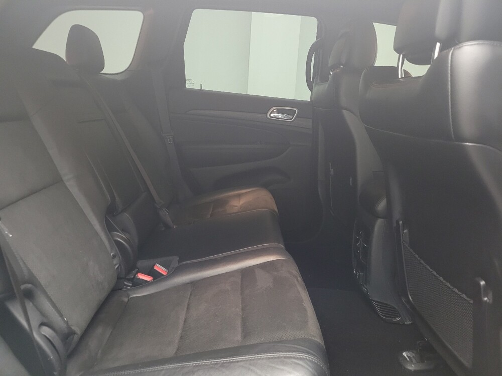 2021 Jeep Grand Cherokee in Grand Rapids, MI 49508 - 18107579 19