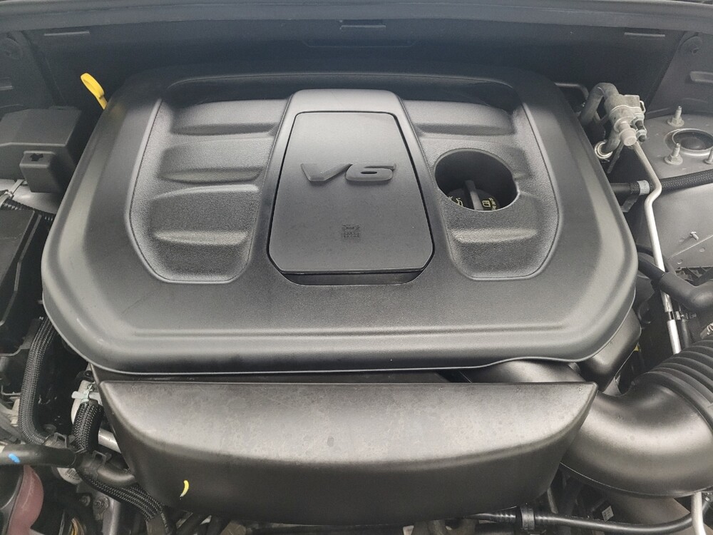 2021 Jeep Grand Cherokee in Grand Rapids, MI 49508 - 18107579 30