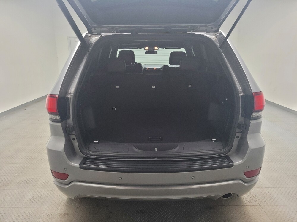 2021 Jeep Grand Cherokee in Grand Rapids, MI 49508 - 18107579 29