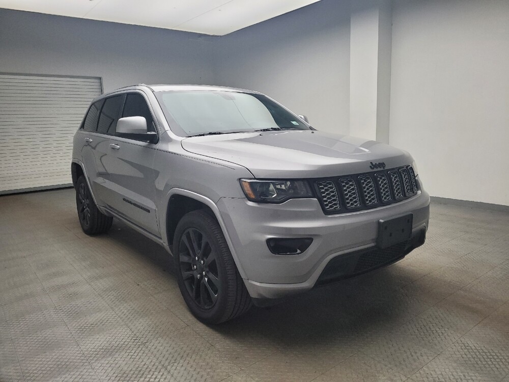 2021 Jeep Grand Cherokee in Grand Rapids, MI 49508 - 18107579 13
