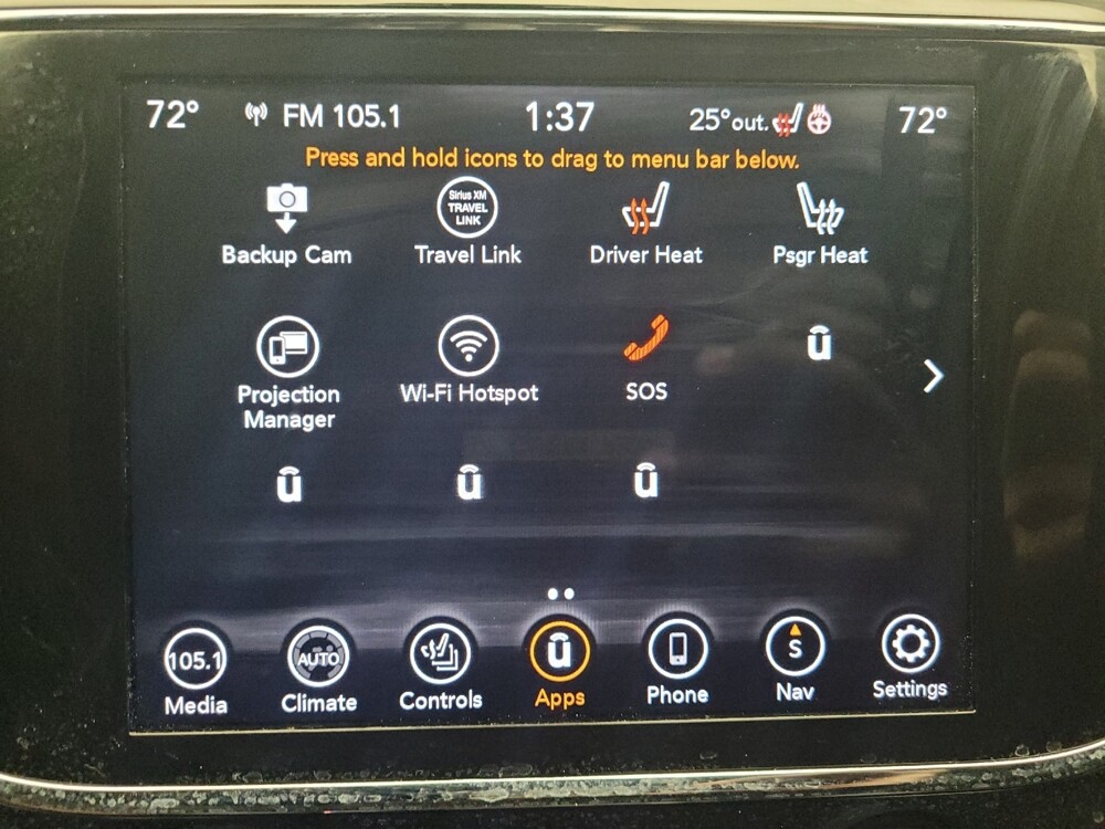 2021 Jeep Grand Cherokee in Grand Rapids, MI 49508 - 18107579 25