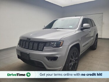 2021 Jeep Grand Cherokee in Grand Rapids, MI 49508