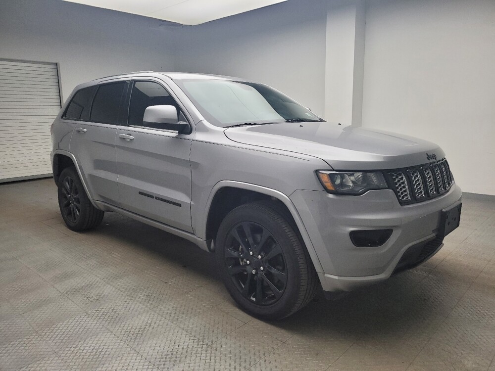 2021 Jeep Grand Cherokee in Grand Rapids, MI 49508 - 18107579 11