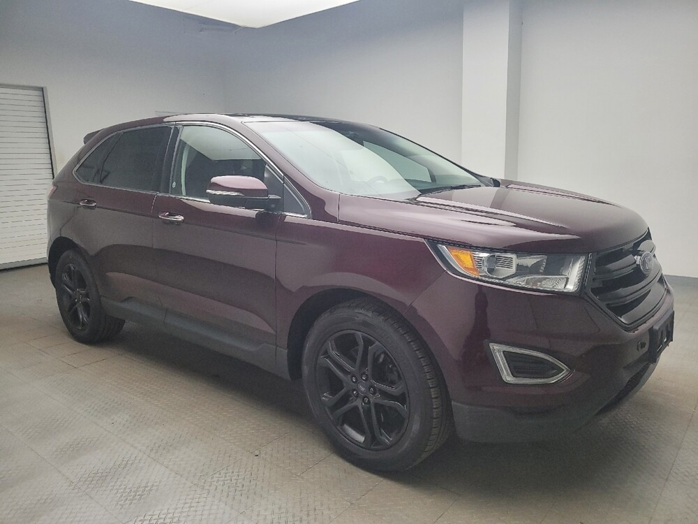 2017 Ford Edge in Grand Rapids, MI 49508 - 18107580 11