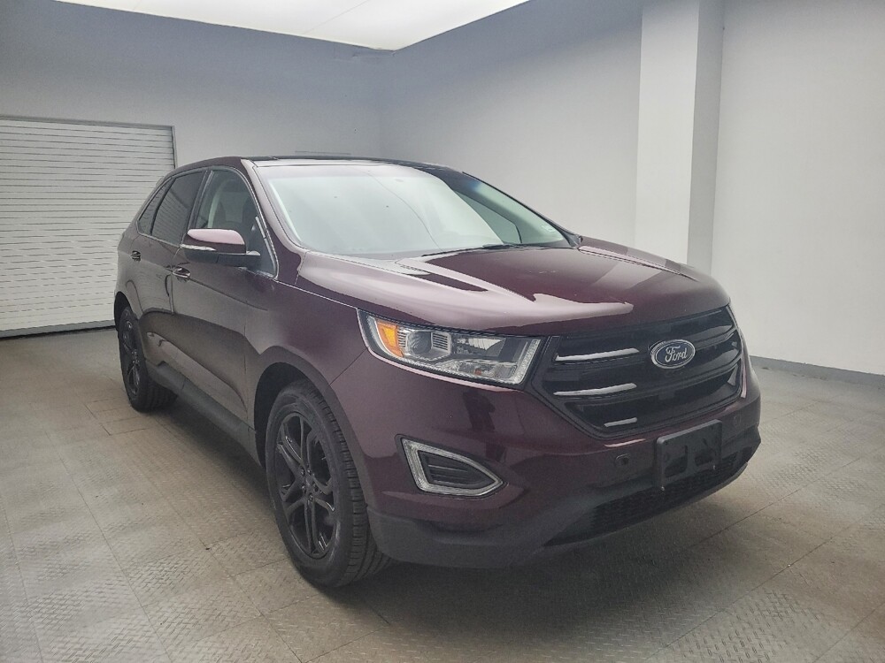 2017 Ford Edge in Grand Rapids, MI 49508 - 18107580 13