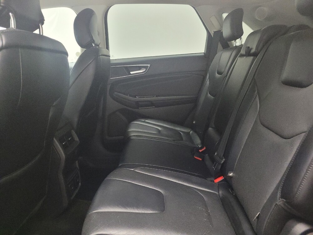 2017 Ford Edge in Grand Rapids, MI 49508 - 18107580 18