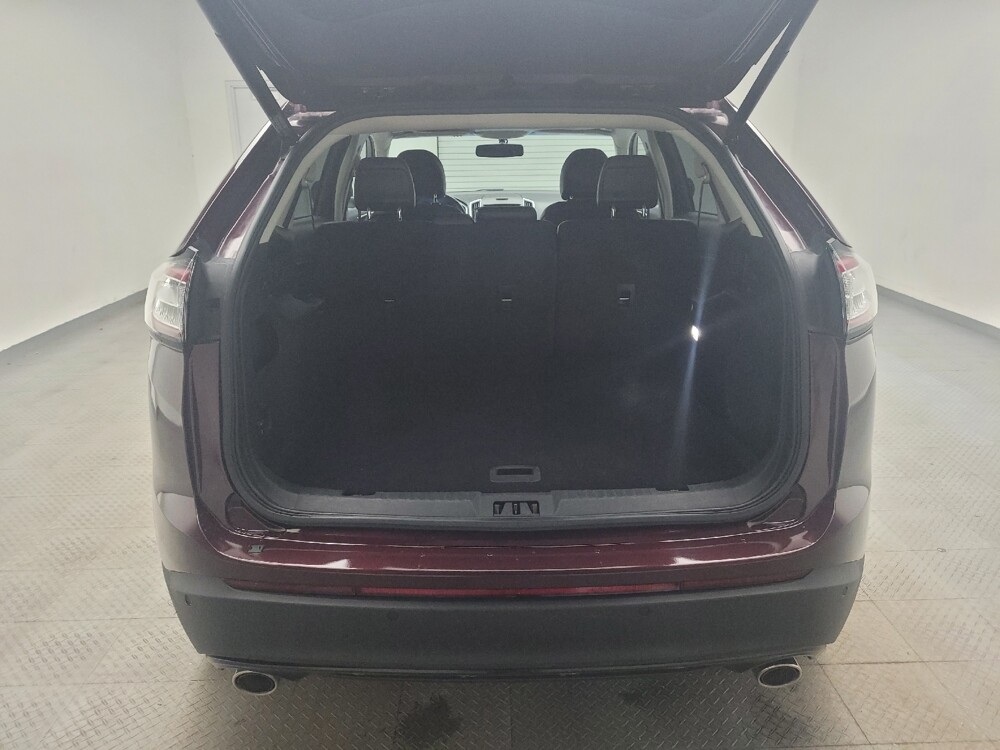 2017 Ford Edge in Grand Rapids, MI 49508 - 18107580 29