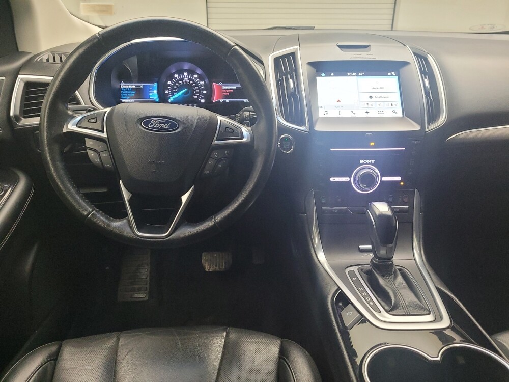 2017 Ford Edge in Grand Rapids, MI 49508 - 18107580 22