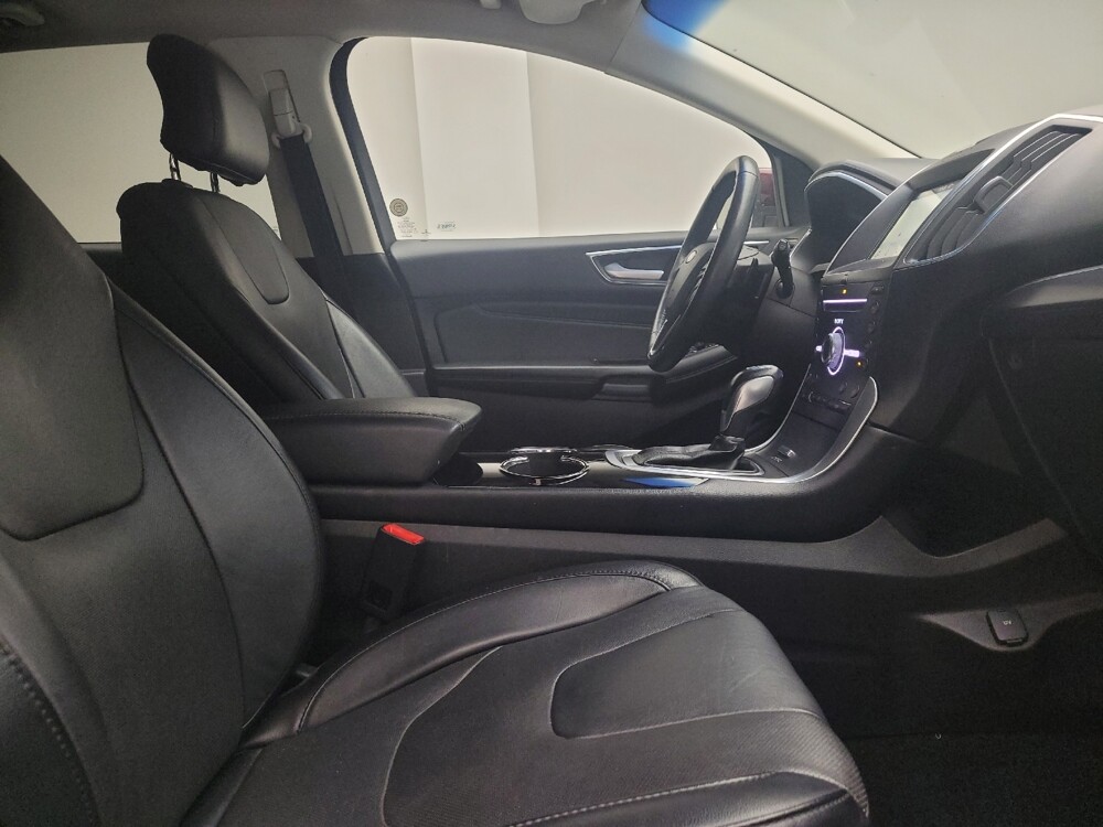 2017 Ford Edge in Grand Rapids, MI 49508 - 18107580 21