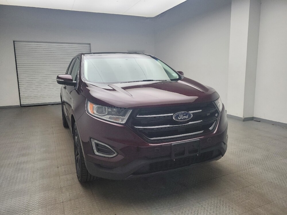 2017 Ford Edge in Grand Rapids, MI 49508 - 18107580 14