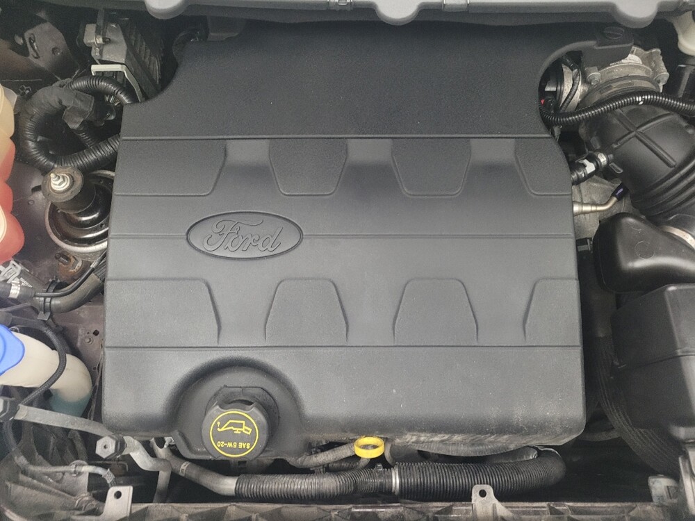 2017 Ford Edge in Grand Rapids, MI 49508 - 18107580 30