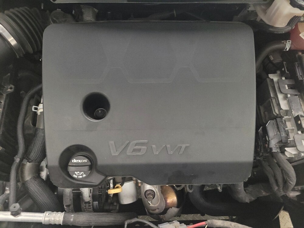 2020 Chevrolet Traverse in Taylor, MI 48180 - 18107581 30