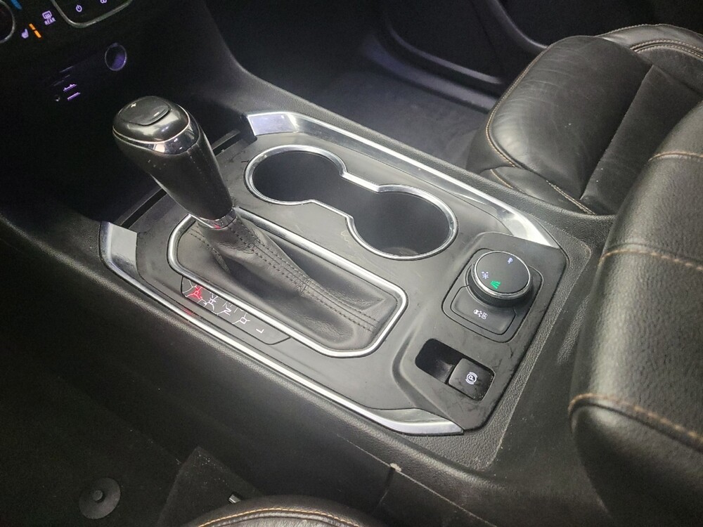 2020 Chevrolet Traverse in Taylor, MI 48180 - 18107581 26