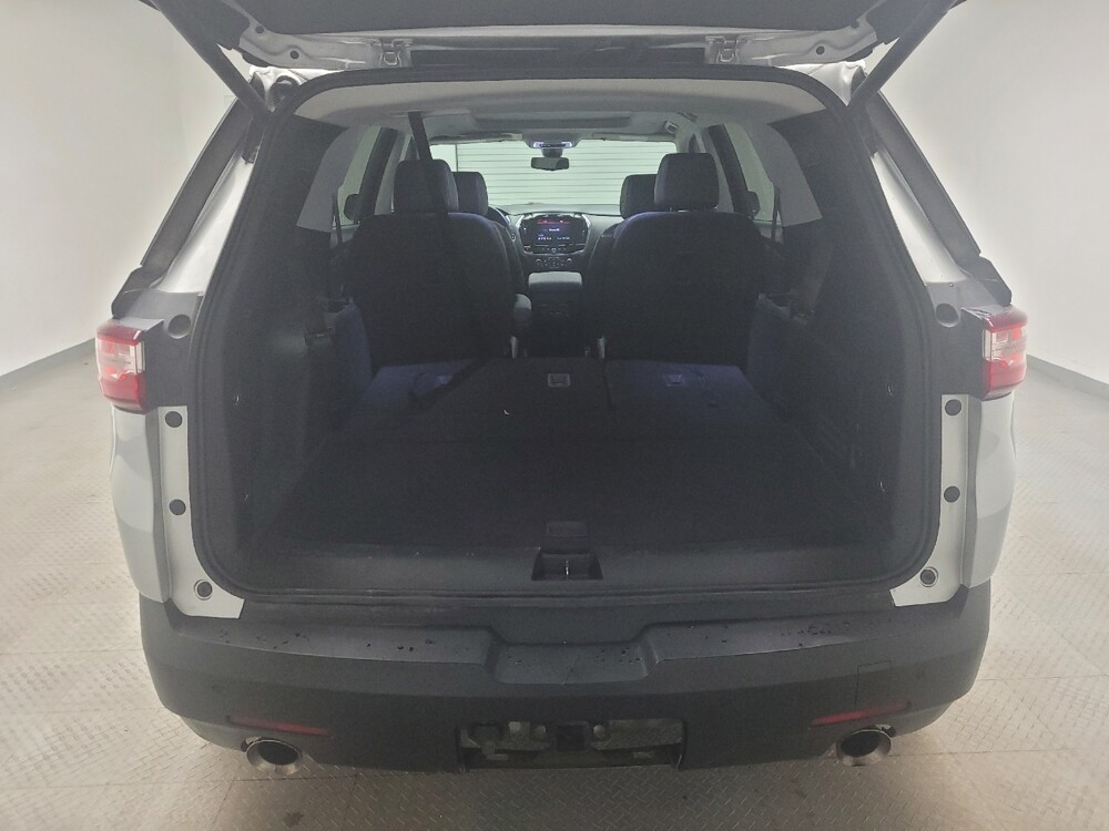 2020 Chevrolet Traverse in Taylor, MI 48180 - 18107581 29