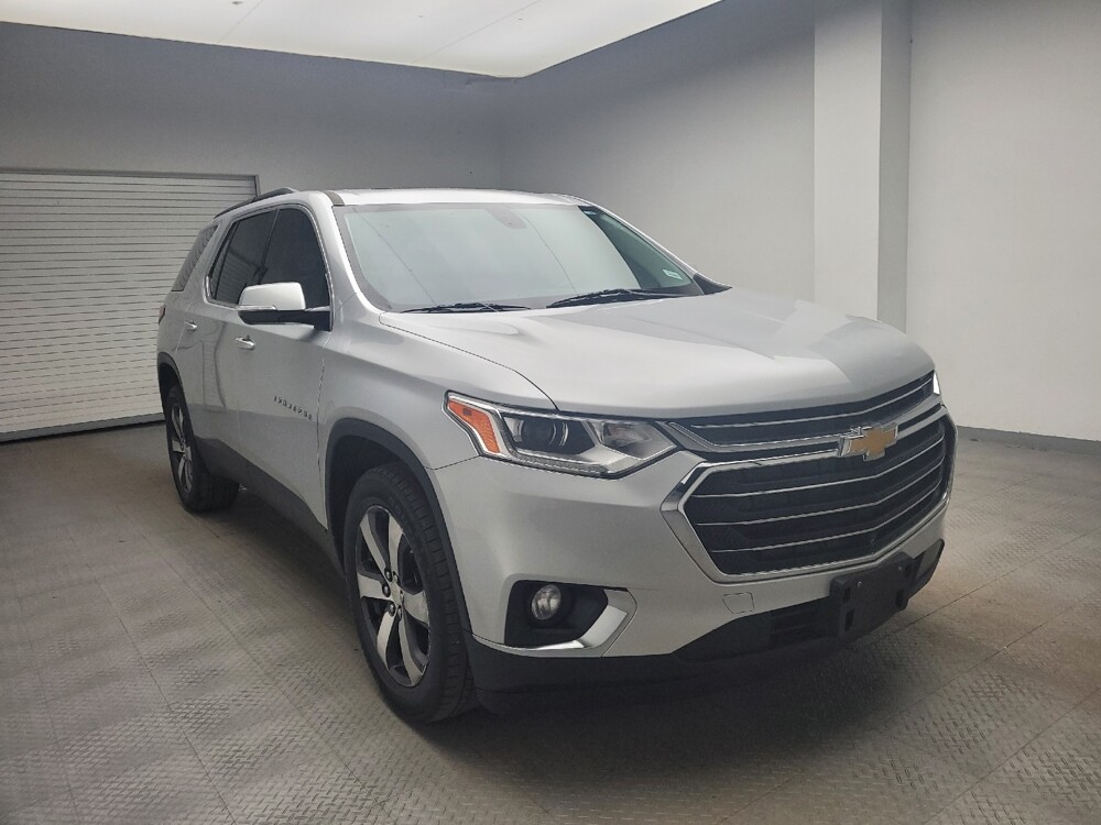 2020 Chevrolet Traverse in Taylor, MI 48180 - 18107581 13