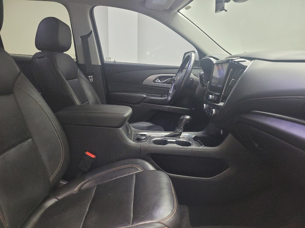 2020 Chevrolet Traverse in Taylor, MI 48180 - 18107581 21