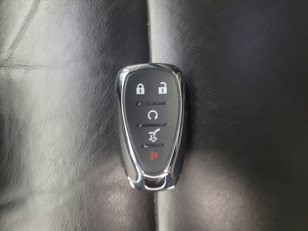 2020 Chevrolet Traverse in Taylor, MI 48180 - 18107581 32