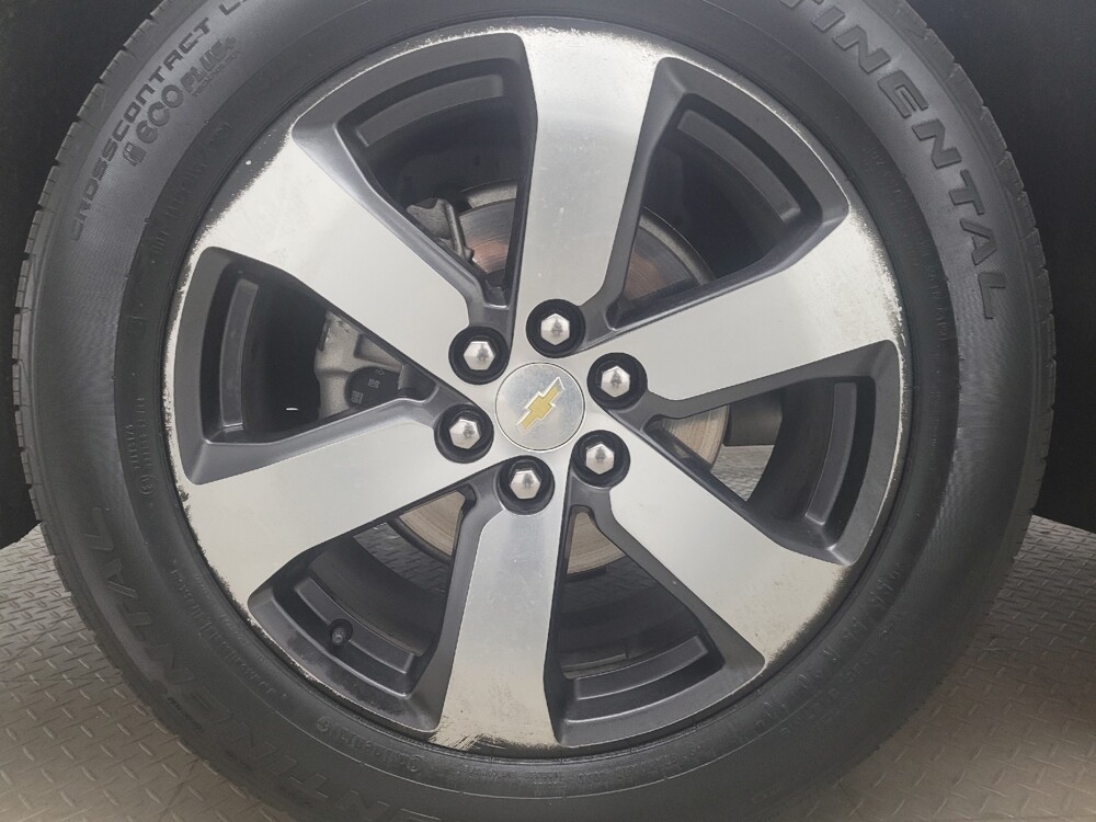 2020 Chevrolet Traverse in Taylor, MI 48180 - 18107581 31